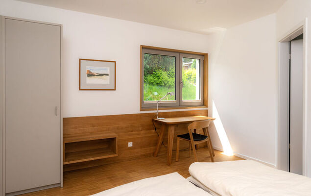 de luxe H751 mit Panoramasauna - Photo 16