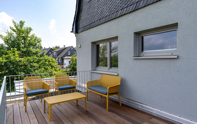 de luxe H751 mit Panoramasauna - Photo 34