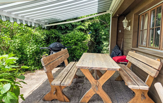 Black Forest Hideaway - Photo 4