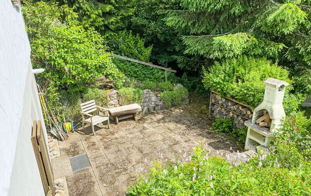 Black Forest Hideaway - Photo 27