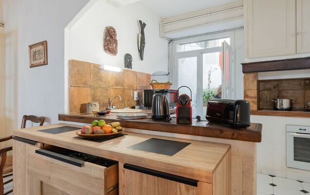 La Maison Theaulon - Photo 9