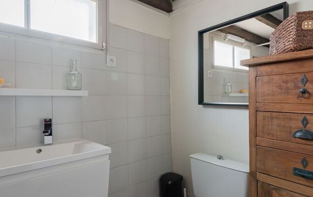 La Maison Theaulon - Photo 19