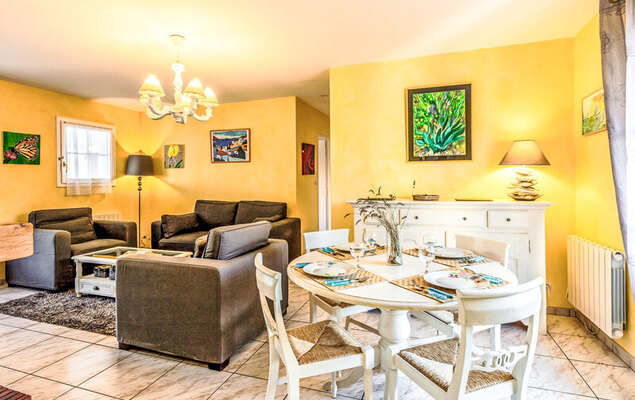 Les Grillons - Photo 3