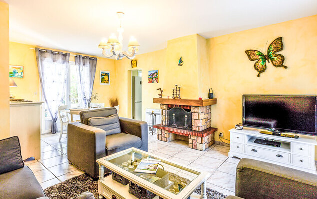 Les Grillons - Photo 4