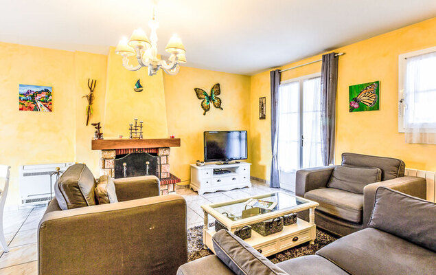 Les Grillons - Photo 6