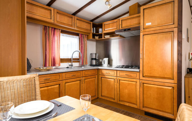 Holzchalet A-D - Photo 3