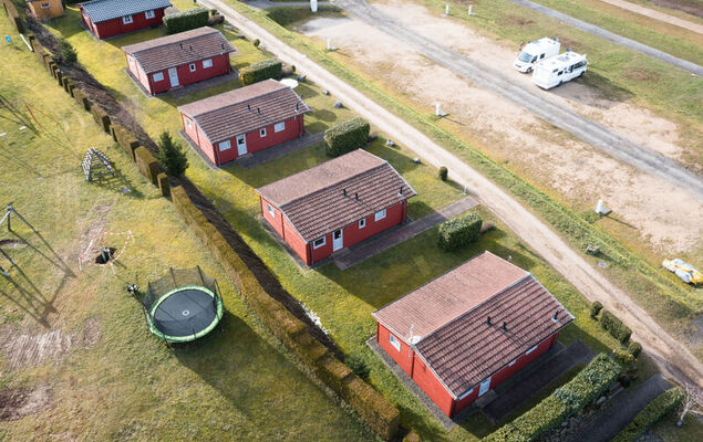 Holzchalet A-D - Photo 22