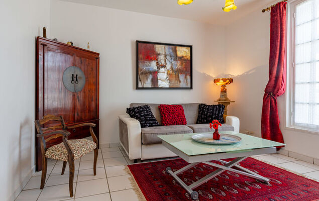 Résidence Aloha - Photo 2