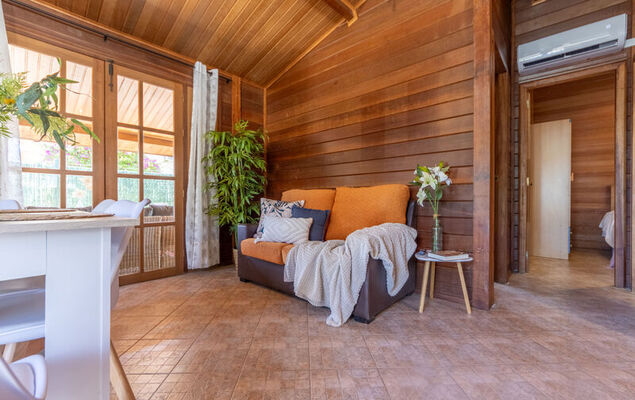 Tropical 1 - Photo 12