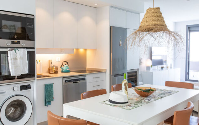 Serenebay SeaView/Roof Terrace - Photo 8