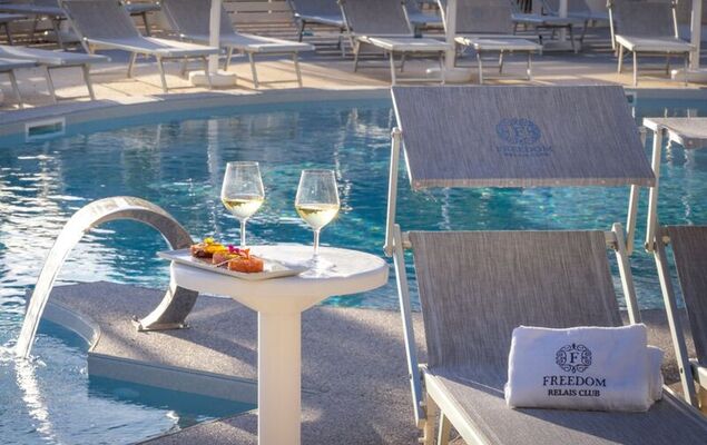 Freedom Relais Club - Photo 5