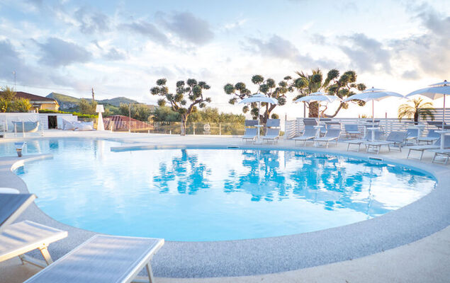 Freedom Relais Club - Photo 10