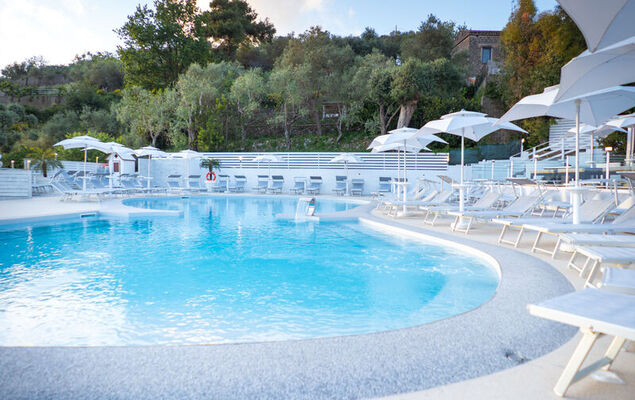 Freedom Relais Club - Photo 12