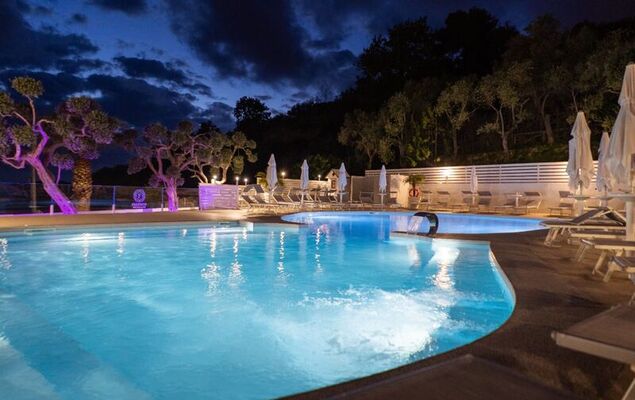 Freedom Relais Club - Photo 16