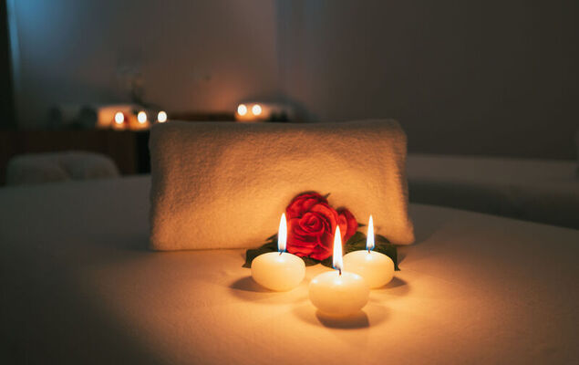 Freedom Relais Club - Photo 20