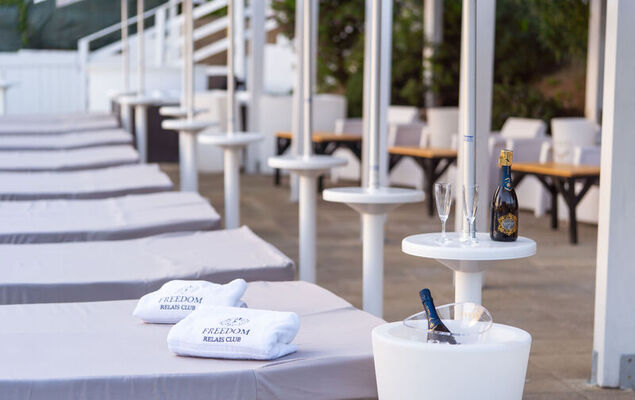 Freedom Relais Club - Photo 24