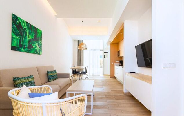 Deluxe-Cordial Santa Águeda - Photo 6