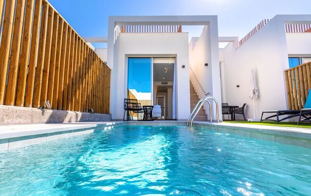 Deluxe-Cordial Santa Águeda - Photo 15