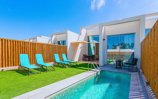 Deluxe-Cordial Santa Águeda - Photo 17