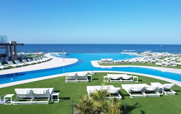 Deluxe-Cordial Santa Águeda - Photo 22