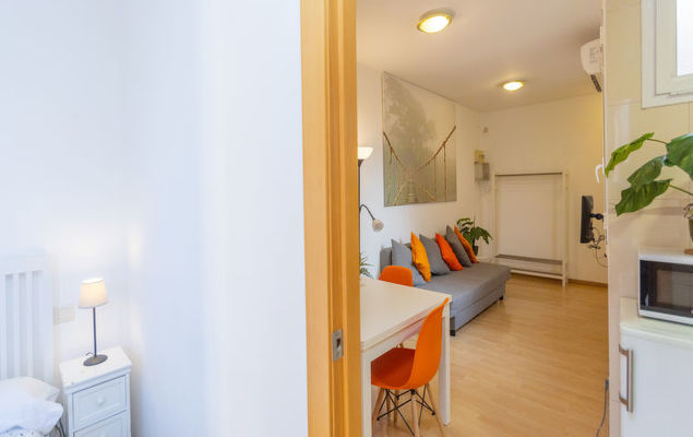 Eixample Dret Sagrada Familia - Photo 4