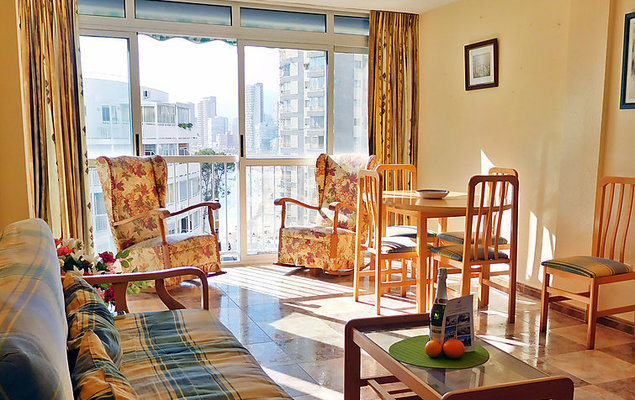 Halcon Levante - Photo 1